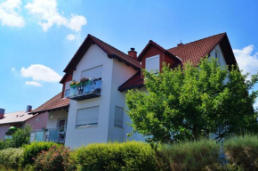Ferienwohnung Hyggelig